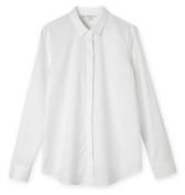 Woolworths: White shirt