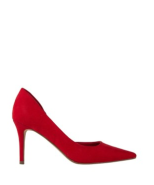 woolworths-red-open-court-shoe